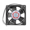 Buffalo ventilator – reserveonderdeel FU138 in polycarbonaat