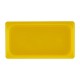 Cambro Safetrak IML afdichtingsdeksel geel 1/3GN – polypropyleen