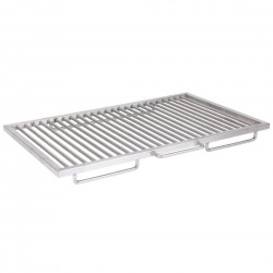 Buffalo grillrooster voor houtskooloven – reserveonderdeel voor HX569
