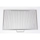 Buffalo grillrooster voor houtskooloven – reserveonderdeel voor HX569