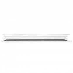 Buffalo reclame lichtkap PVC zilver - reserveonderdeel voor HW928