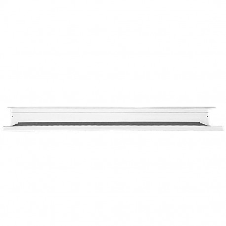 Buffalo reclame lichtkap PVC zilver - reserveonderdeel voor HW928
