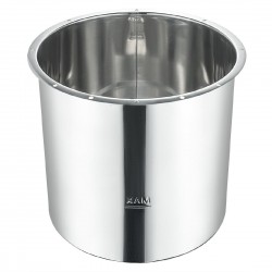 Buffalo RVS interne container – reserveonderdeel voor HT759