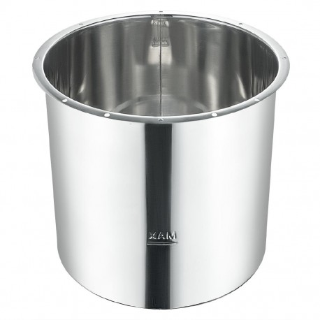 Buffalo RVS interne container – reserveonderdeel voor HT759