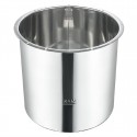 Buffalo RVS interne container – reserveonderdeel voor HT759