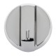 Buffalo 600 Series knop – Origineel Reserveonderdeel