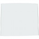 Buffalo deurglas zilver – reserveonderdeel voor HW922