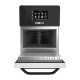 CiBO+ Hogesnelheidsoven [Zwart] – Turbo Chef Rapid Cook Oven
