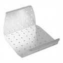Buffalo 600 Series geperforeerde binnenplaat voor tank – origineel reserveonderdeel