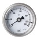 Buffalo thermometer voor houtskooloven – reserveonderdeel HX569