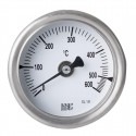 Buffalo thermometer voor houtskooloven – reserveonderdeel HX569
