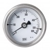 Buffalo thermometer voor houtskooloven – reserveonderdeel HX569