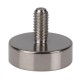 Buffalo magneet voor houtskooloven HX569 - reserveonderdeel