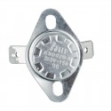 Buffalo 95°C thermostaat – aluminium reserveonderdeel voor HT759