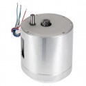 Buffalo motor reserveonderdeel voor CH134 - Koper & IJzer