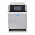 Turbochef Eco ST snelkookoven zonder afzuiging - RVS, zilver, 6,8kW