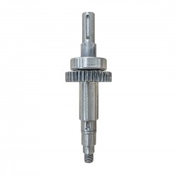 Buffalo hoofdasassemblage – Stalen reserveonderdeel voor FU137