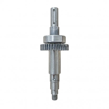 Buffalo hoofdasassemblage – Stalen reserveonderdeel voor FU137