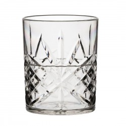 Utopia Symphony stapelbare polycarbonaat tumblers 320ml - set van 12