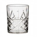 Utopia Symphony stapelbare polycarbonaat tumblers 320ml - set van 12