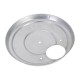 Buffalo 600 Series beschermplaat voor kookplaat CU471/CU472