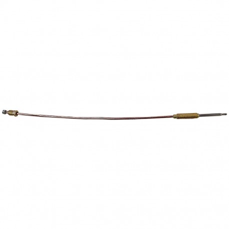 Buffalo thermokoppel 320mm - koperen reserveonderdeel voor JA938 en JA939