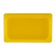 Cambro Safetrak IML afsluitdeksel 1/4 GN – polypropyleen, geel