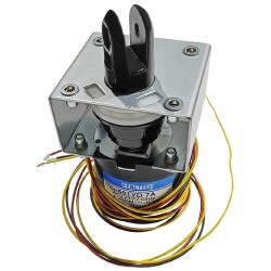 Buffalo motorassemblage – reserveonderdeel voor JB188