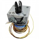 Buffalo motorassemblage – reserveonderdeel voor JB188