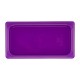 Cambro Safetrak IML afsluitdeksel paars – polypropyleen 1/3 GN