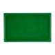 Cambro Safetrak IML Afsluitdeksel Groen - Polypropyleen 1/1 GN