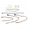 Buffalo 600 Series interne bedradingsgroep – origineel reserveonderdeel
