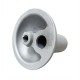Buffalo aluminium loopplaat - reserveonderdeel voor FU137