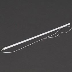 Buffalo Polar T8 vervangingslamp voor koelvitrines - Kunststof accessoire