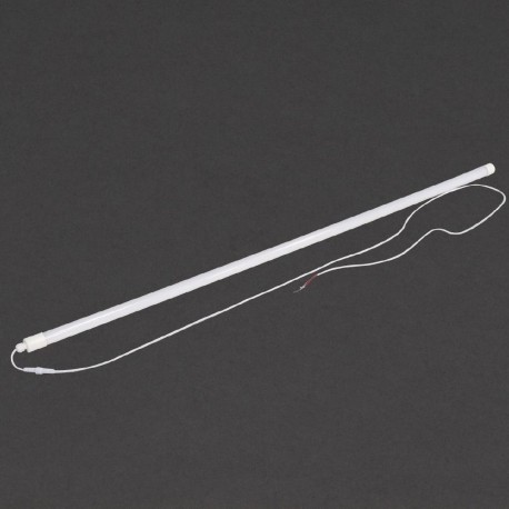 Buffalo Polar T8 vervangingslamp voor koelvitrines - Kunststof accessoire