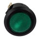 Buffalo 600 Series Signaallamp Groen - Origineel Reserveonderdeel
