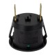 Buffalo 600 Series Signaallamp Groen - Origineel Reserveonderdeel
