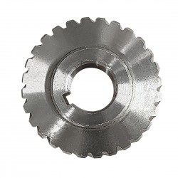 Buffalo wormwiel koper – reserveonderdeel voor FU139 en GJ461