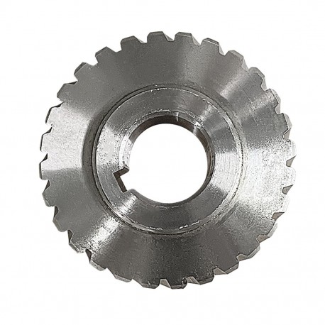 Buffalo wormwiel koper – reserveonderdeel voor FU139 en GJ461