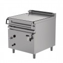 Firex elektrische kantelpan 60 L BR8E080I – RVS kantelbare braadpan