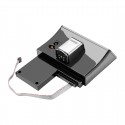 Buffalo voorpaneel assemblage – zwart ABS reserveonderdeel voor GM948