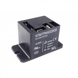 Buffalo relais - reserveonderdeel voor CW305, CW306, DN487 en G108