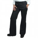 Chaud Devant dames pantalon zwart 3XL