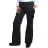 Chaud Devant dames pantalon zwart 3XL