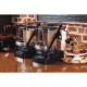 Hamilton Beach Eclipse High Performance Drankenblender - Zwart