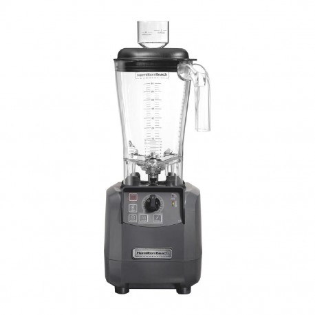Hamilton Beach Commercial Expeditor voedselblender HBF600R – 1,8L