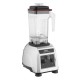 Nisbets Essentials Blender 1,6L RVS - Professionele Barblender Zilver