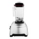 Nisbets Essentials Blender 1,6L RVS - Professionele Barblender Zilver