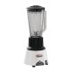 Santos 33 Barblender Chroom – Professionele Bar- & Keukenblender 1,25L