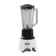 Santos 33 Barblender Chroom – Professionele Bar- & Keukenblender 1,25L